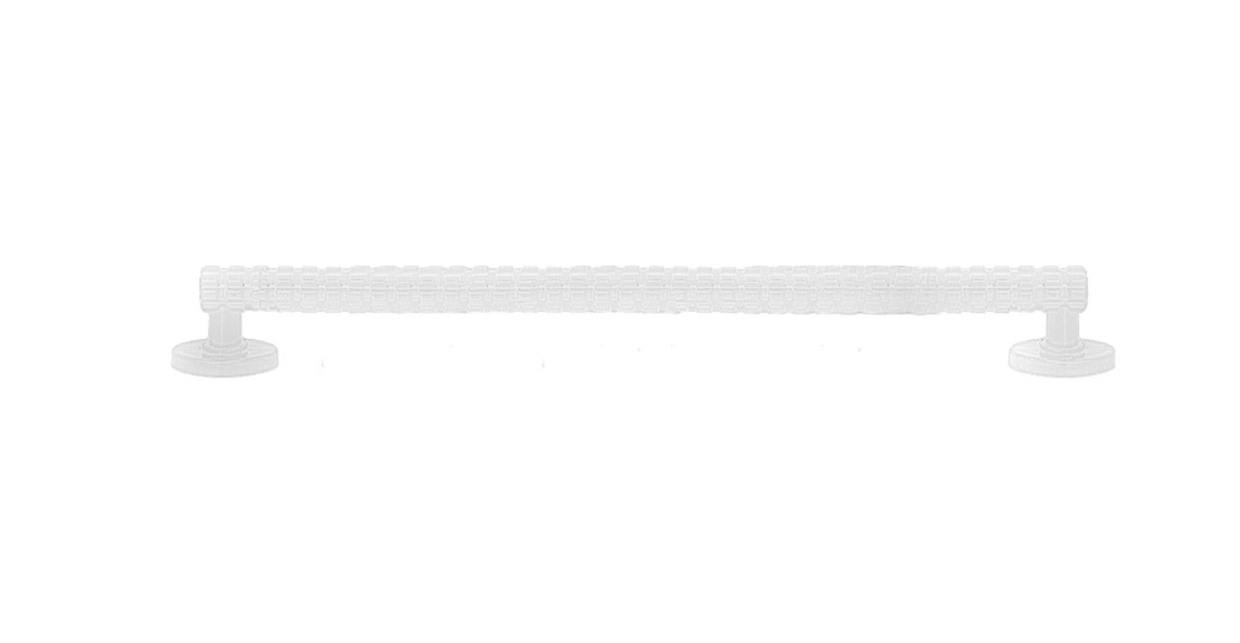 46 Inch - White