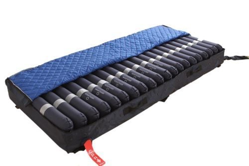 Proactive Protekt Aire 4600DX - inner mattress components