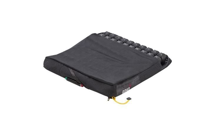 Image 2 of Roho Quadtro Select Low Profile Wheelchair Cushion