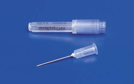 Hypodermic Needle - Rigid Pack