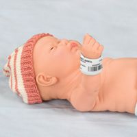 Image 2 of Posey Movable I.D. Bracelet