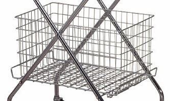McKesson Entrust Mulit-Purpose Wire Basket