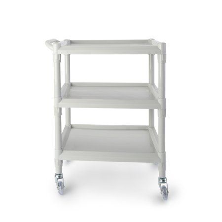 McKesson All-Purpose Utility Cart