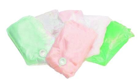 Dispenser Bags