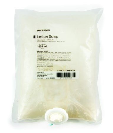 Dispenser Bag