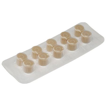 Image 1 of Monoject Syringe Tip Caps