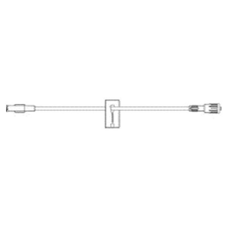 Female Luer Connector - Standard Bore (49175)
