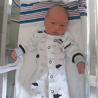 Posey Pediatric Limb Holders
