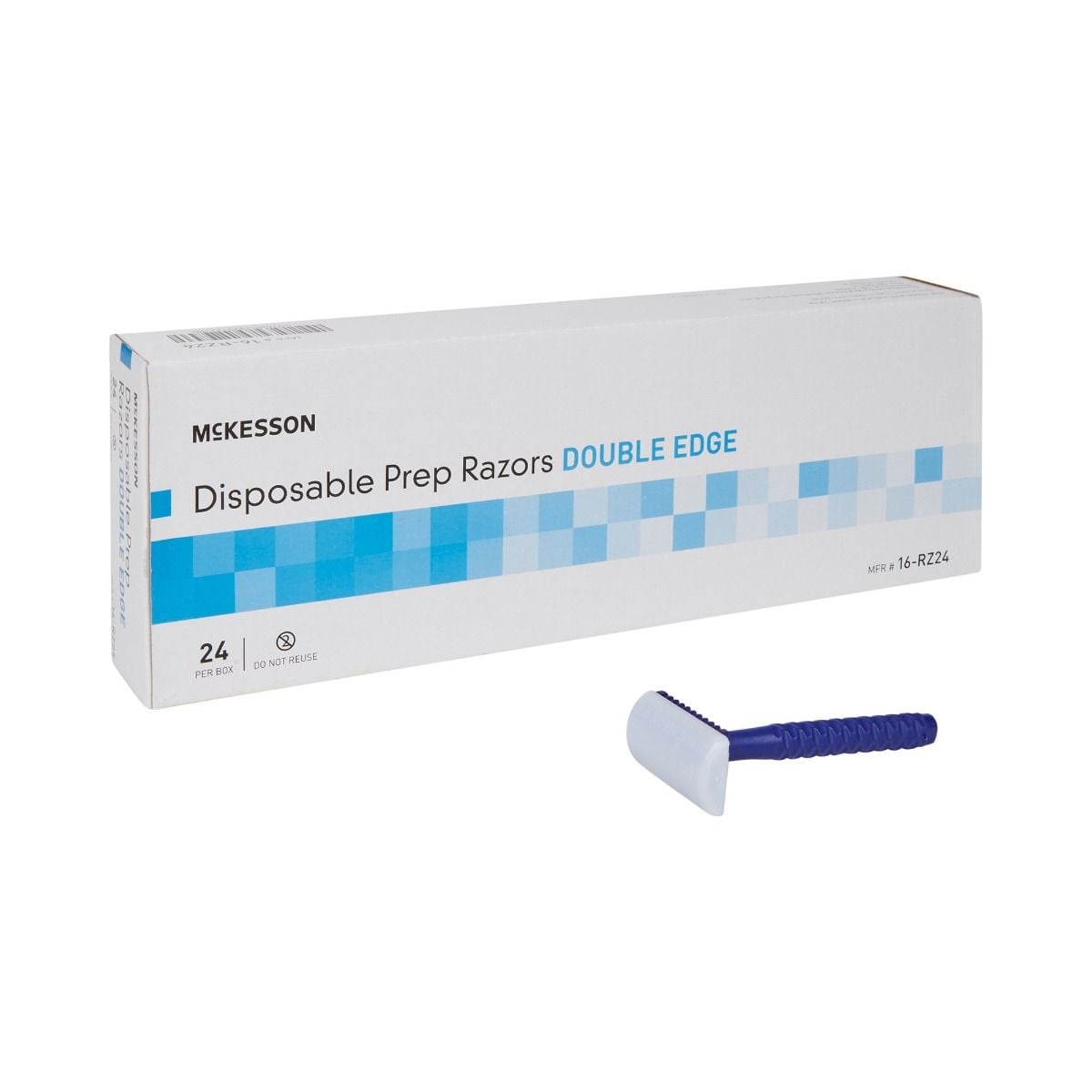 Medipak Single Blade Disposable Razor