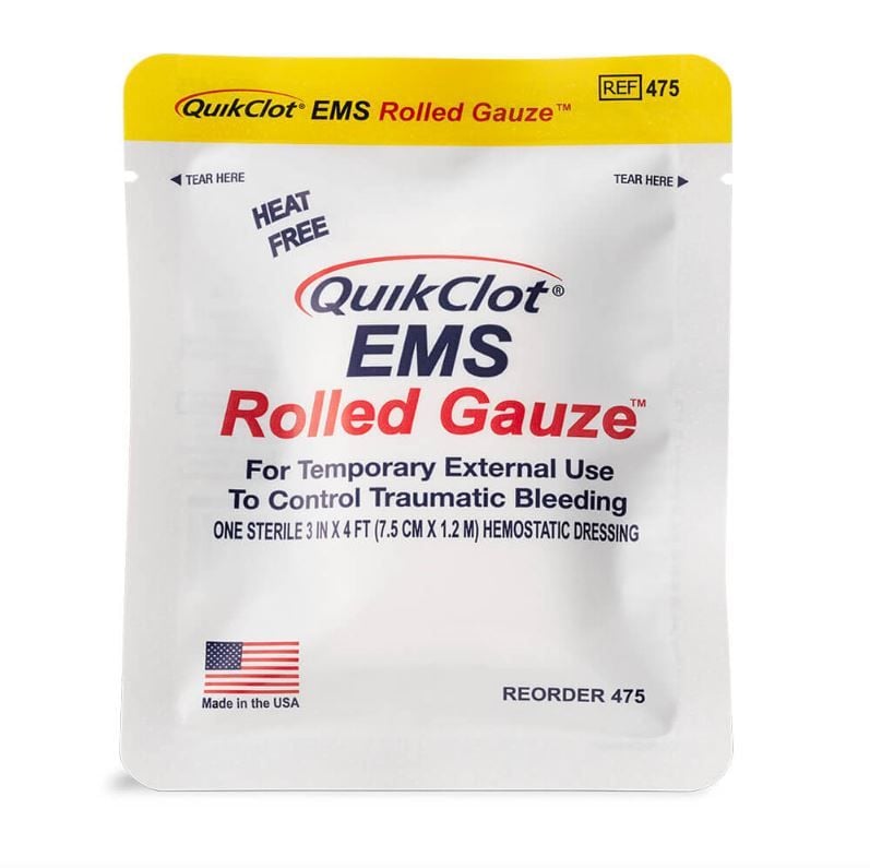 3 Inch x 4 Foot Packaging