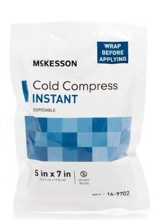 Image 3 of Instant Cold Pack by McKesson