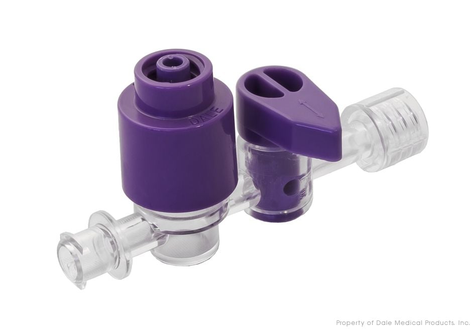 485 ACE Connector® with ENFit® Technology