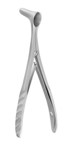 McKesson Argent Vienna 5-3/4 Inch Stainless Steel Speculum
