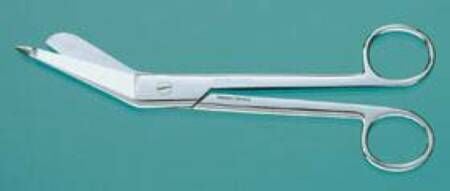 Lister Bandage Scissors