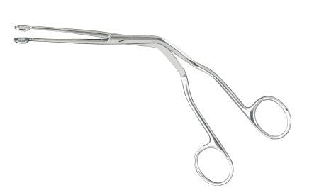 McKesson Magill Endotracheal Catheter Introducing Forceps