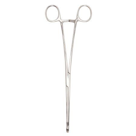 McKesson Foerster Sponge Forceps 9-1/2 Inch