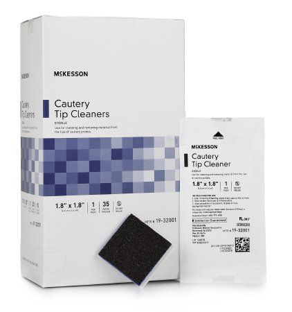 McKesson Cautery Tip Cleaner