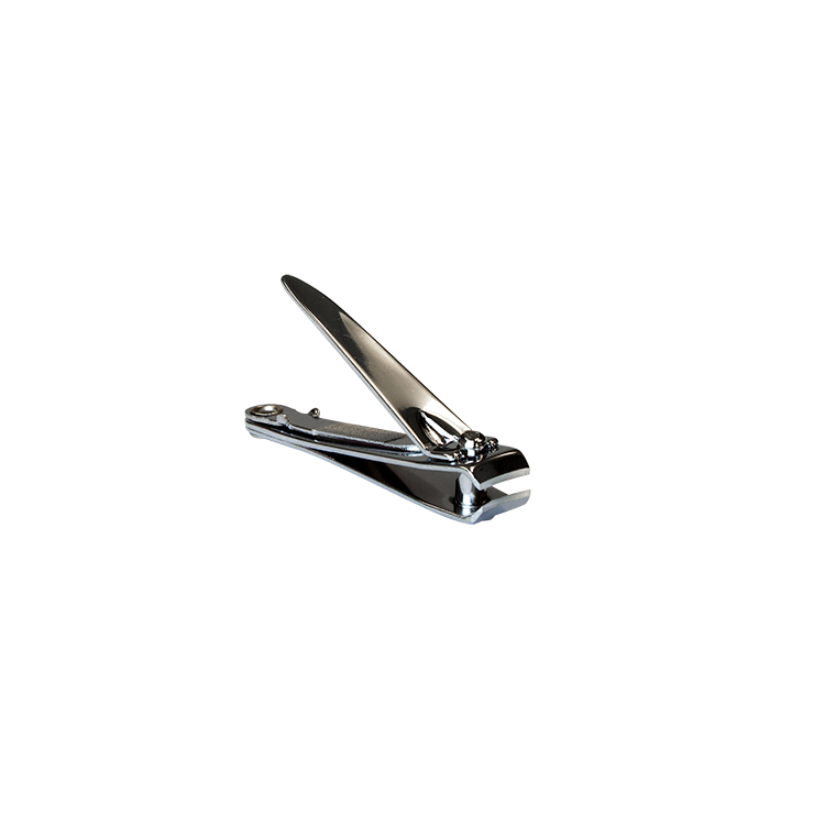 Dynarex 4891 - Thumb Squeeze Lever Fingernail Clippers