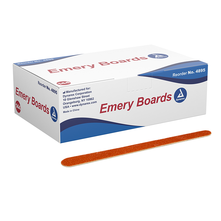 Dynarex Emery Boards