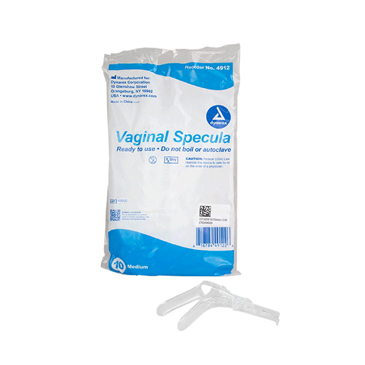 Dynarex Vaginal Speculum