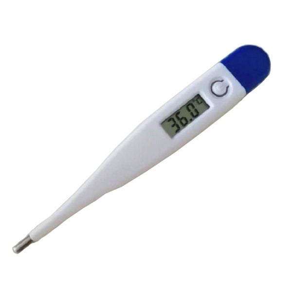 Digital Sublingual Oral Thermometer