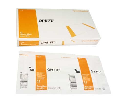 4986 Waterproof Dressings