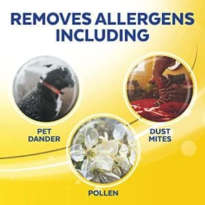 Image 5 of Lysol Lemon and Lime Blossom Scent Disinfecting Wipes