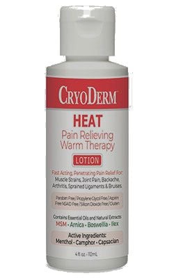 4oz. Lotion