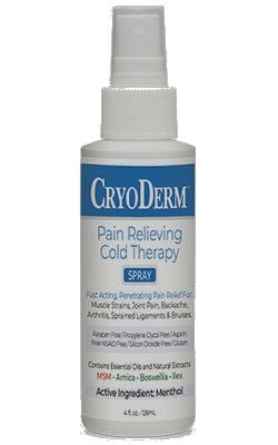 4 Oz. Spray Bottle