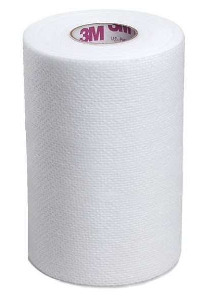 Soft Cloth Surgical Tape
