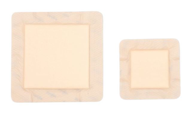 ZeniFoam Gentle Border Dressing