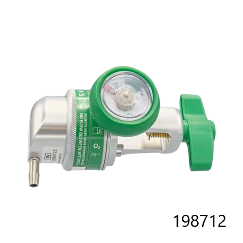 Image 21 of Precision Medical Oxygen Concentrator Replacement Parts & Accessories