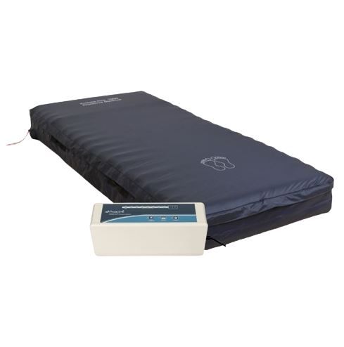 Protekt Aire 5000DX Mattress System