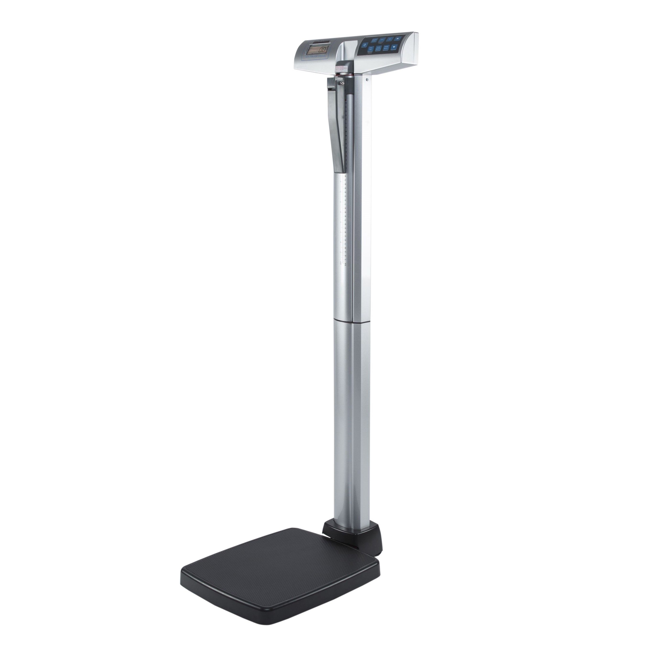 Image 8 of Health O Meter Professional 500KL Eye Level Digital Scale