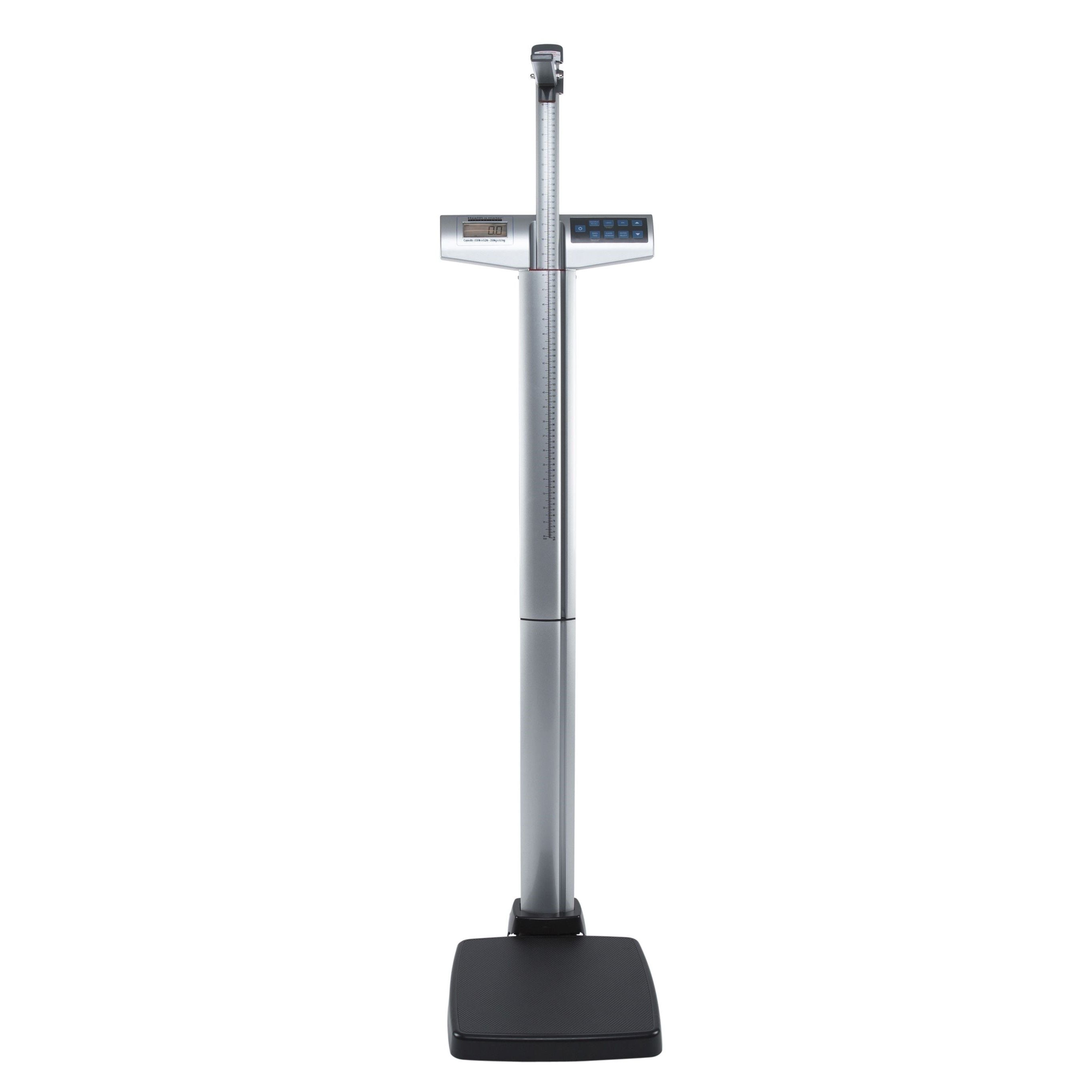 Image 5 of Health O Meter Professional 500KL Eye Level Digital Scale