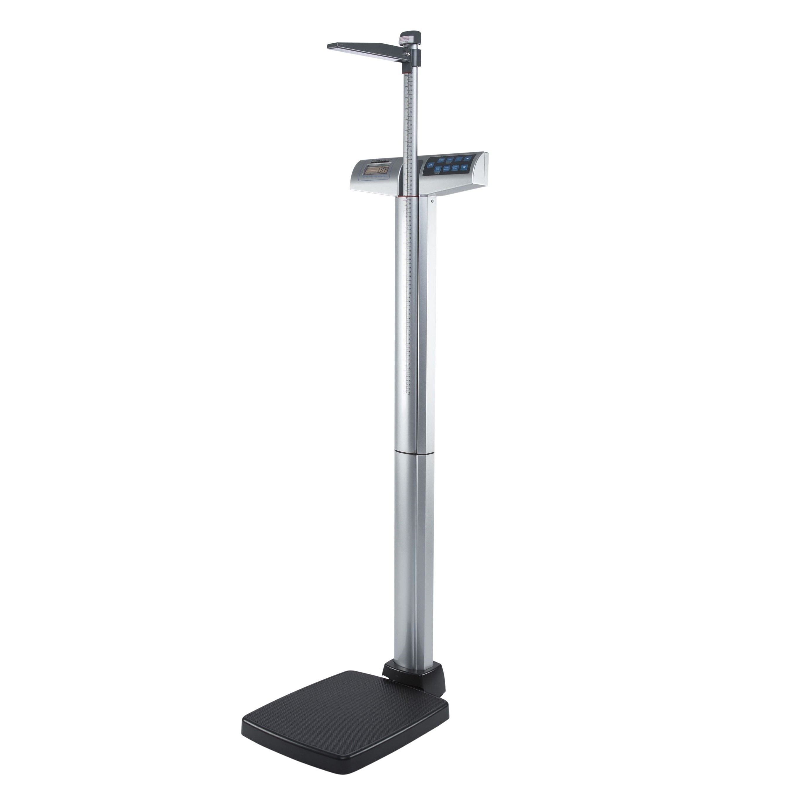 Image 7 of Health O Meter Professional 500KL Eye Level Digital Scale
