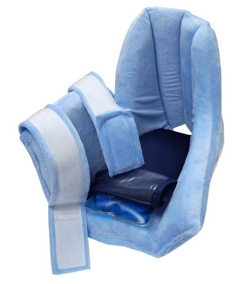 Skil Care Heel-Float Pressure Relieving Boots