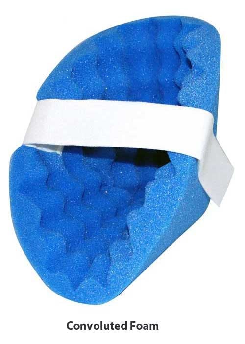 Skil-Care Econo Foam Heel Protector