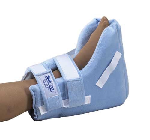 Pressure Relieving Boots