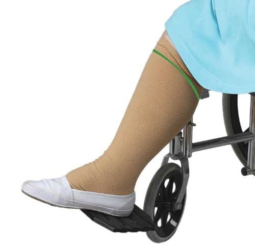 Leg Sleeve Skin Protection