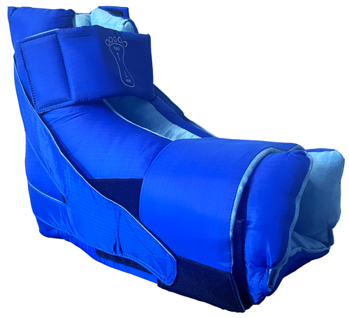 Super Soft HeelCheck Boot
