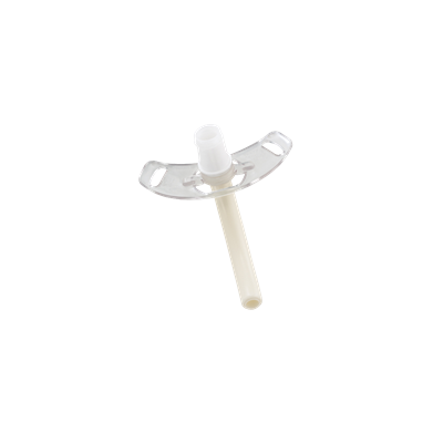 Image 2 of Uncuffed DIC Tracheostomy Tubes