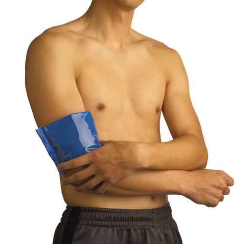 Ankle/Elbow Refill - 040337005040