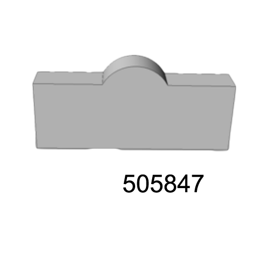 EasyPulse Inlet Filter 505847