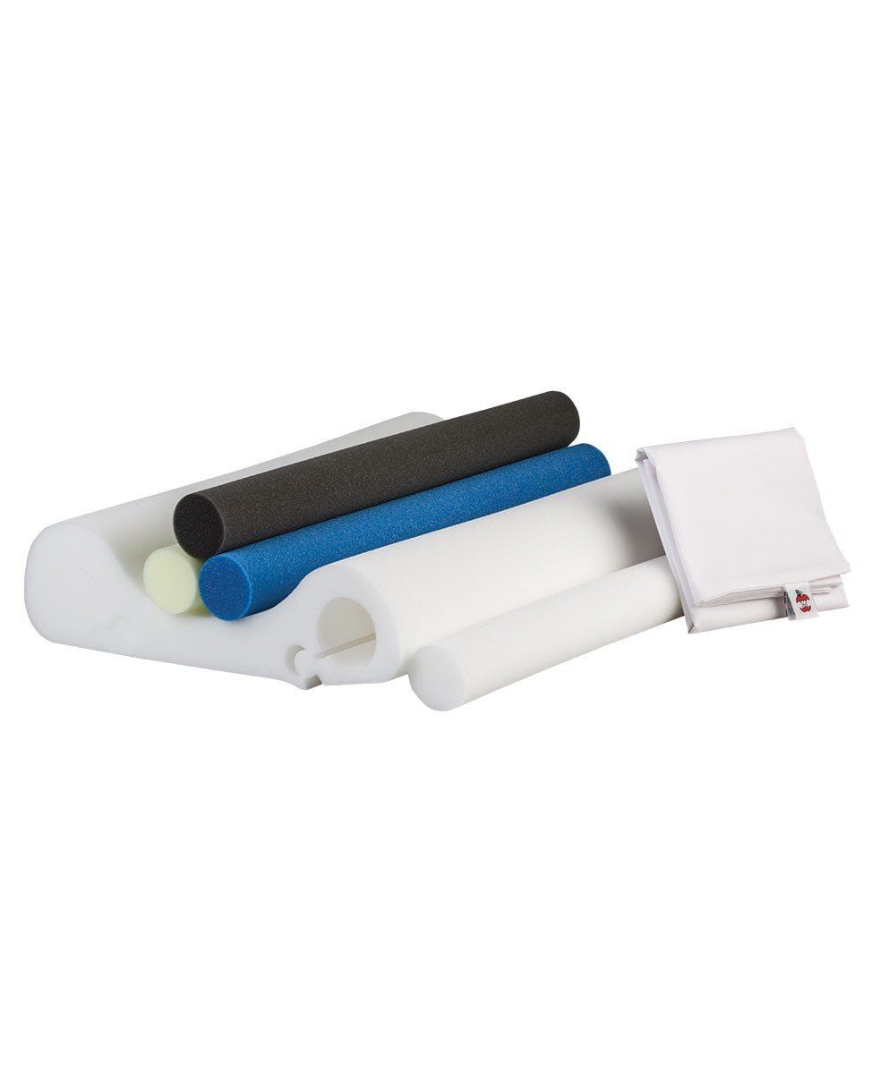 Double Core Cervical Pillow