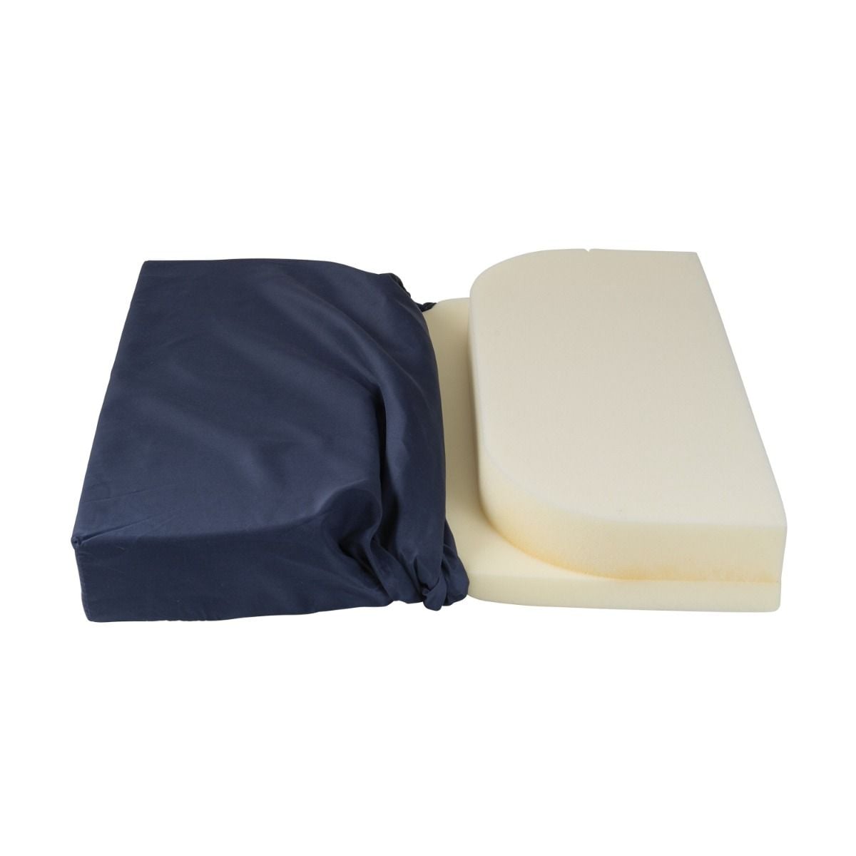 DMI Coccyx Cushion - Dual Padded