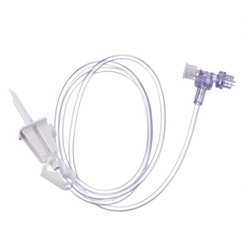 B. Braun Multi-Ad Transfer Set (MAT4100)