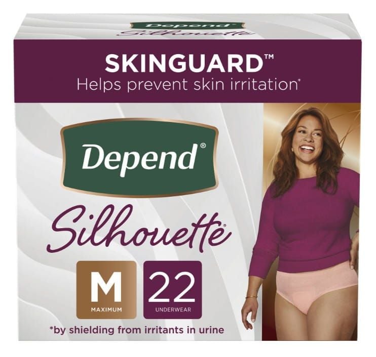 Medium, 34-44 Inch Waist