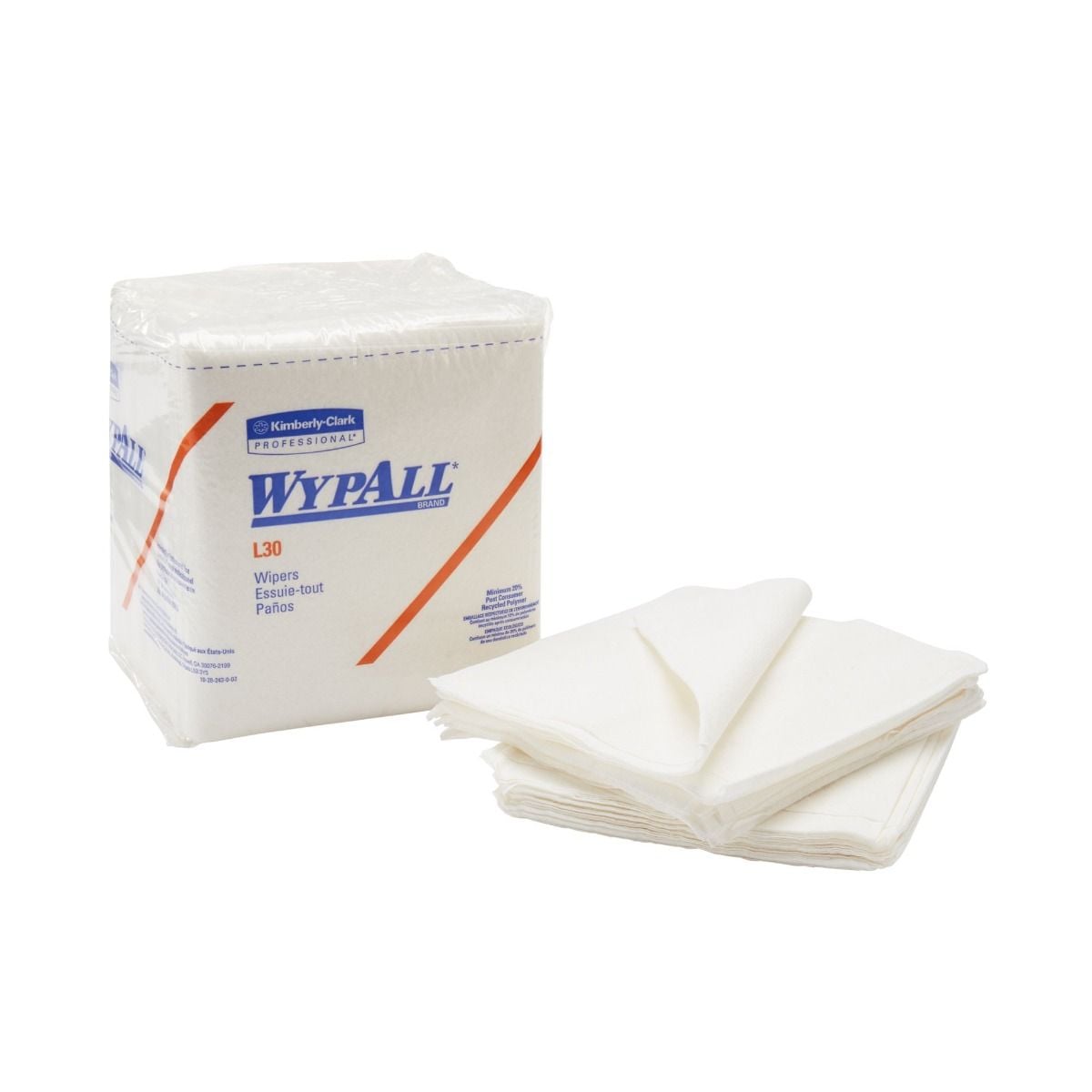 Kimberly Clark Wypall L30 All Purpose Towels