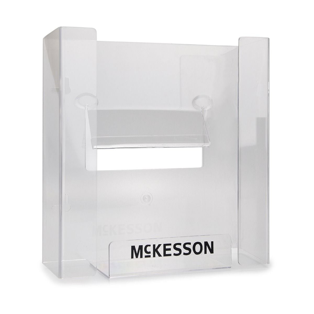 McKesson Exam Glove Dispenser - 1, 2, 3 Slots | Vitality Medical